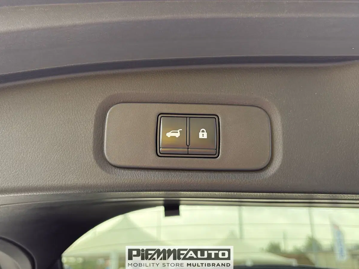Nissan Qashqai usata a Parma (19)