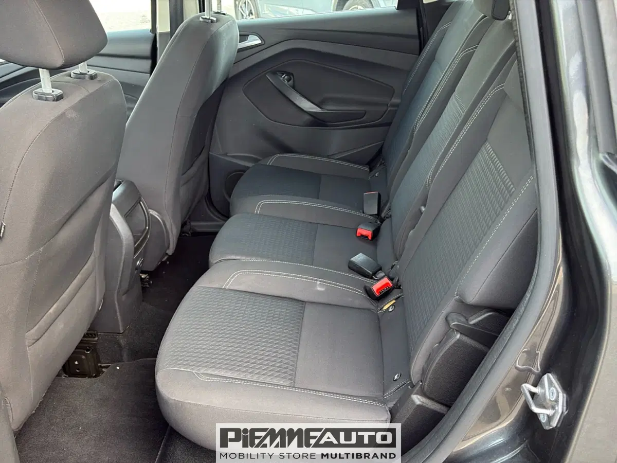 Ford C-Max usata a Parma (10)
