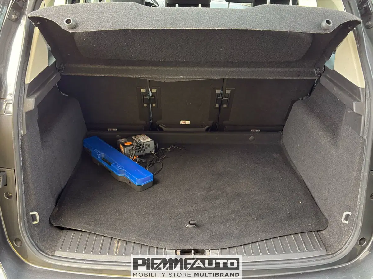 Ford C-Max usata a Parma (11)