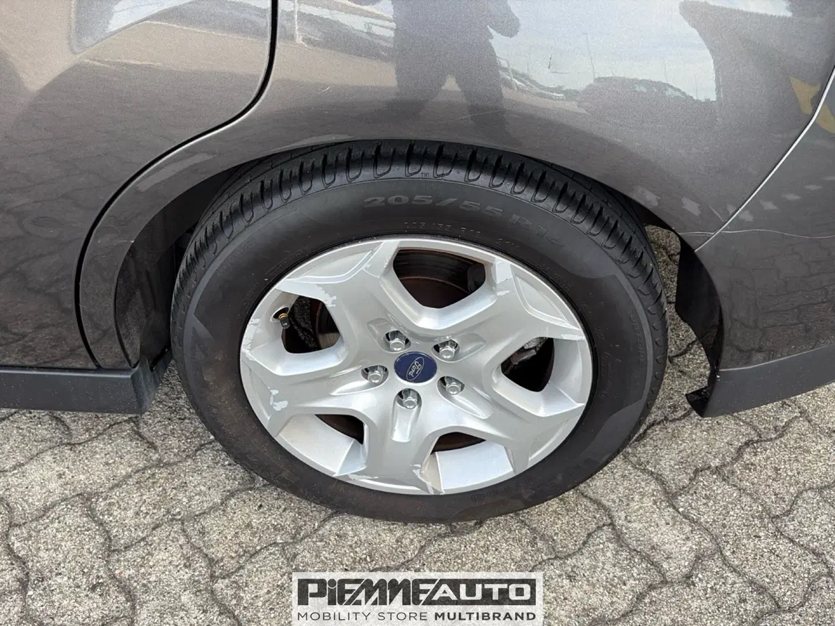 Ford C-Max usata a Parma (14)