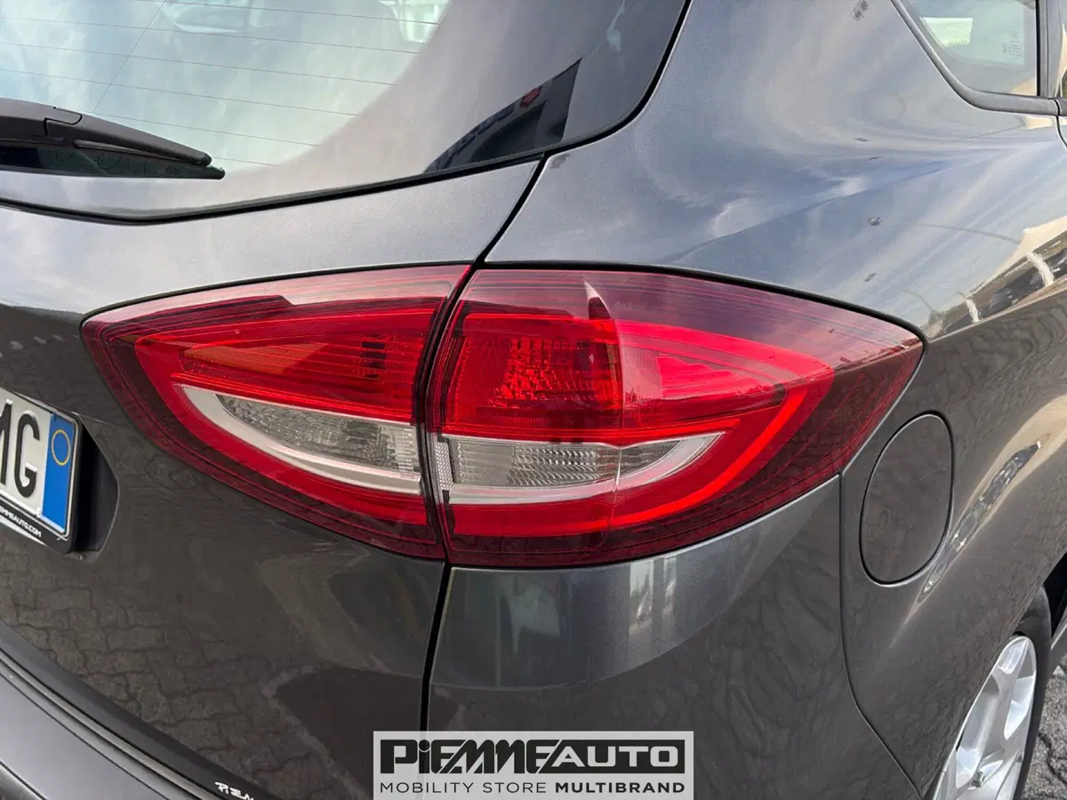 Ford C-Max usata a Parma (17)