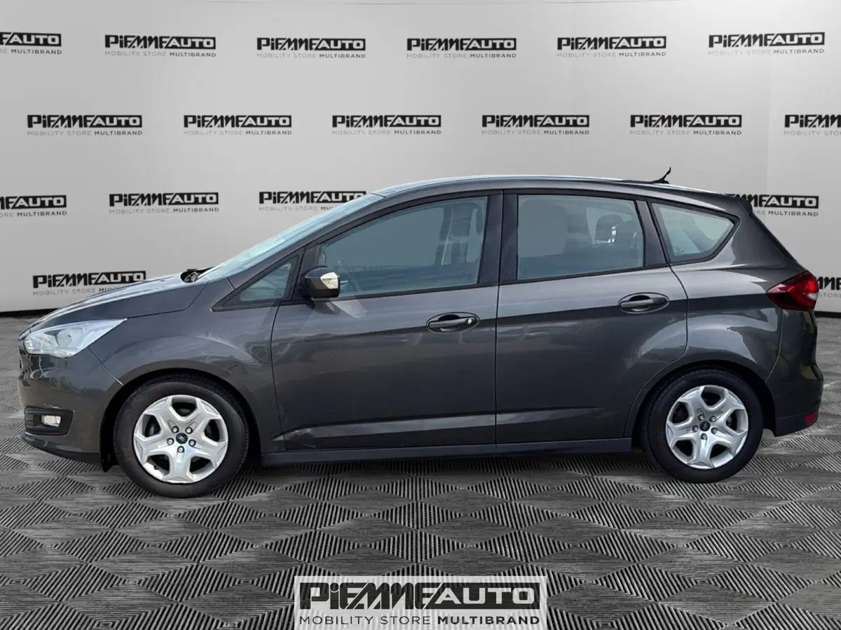 Ford C-Max usata a Parma (2)