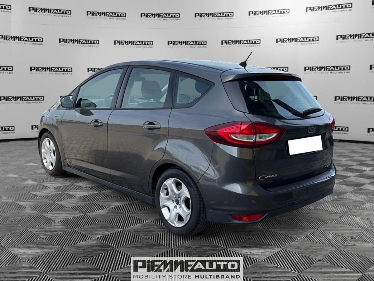 Ford C-Max usata a Parma (3)