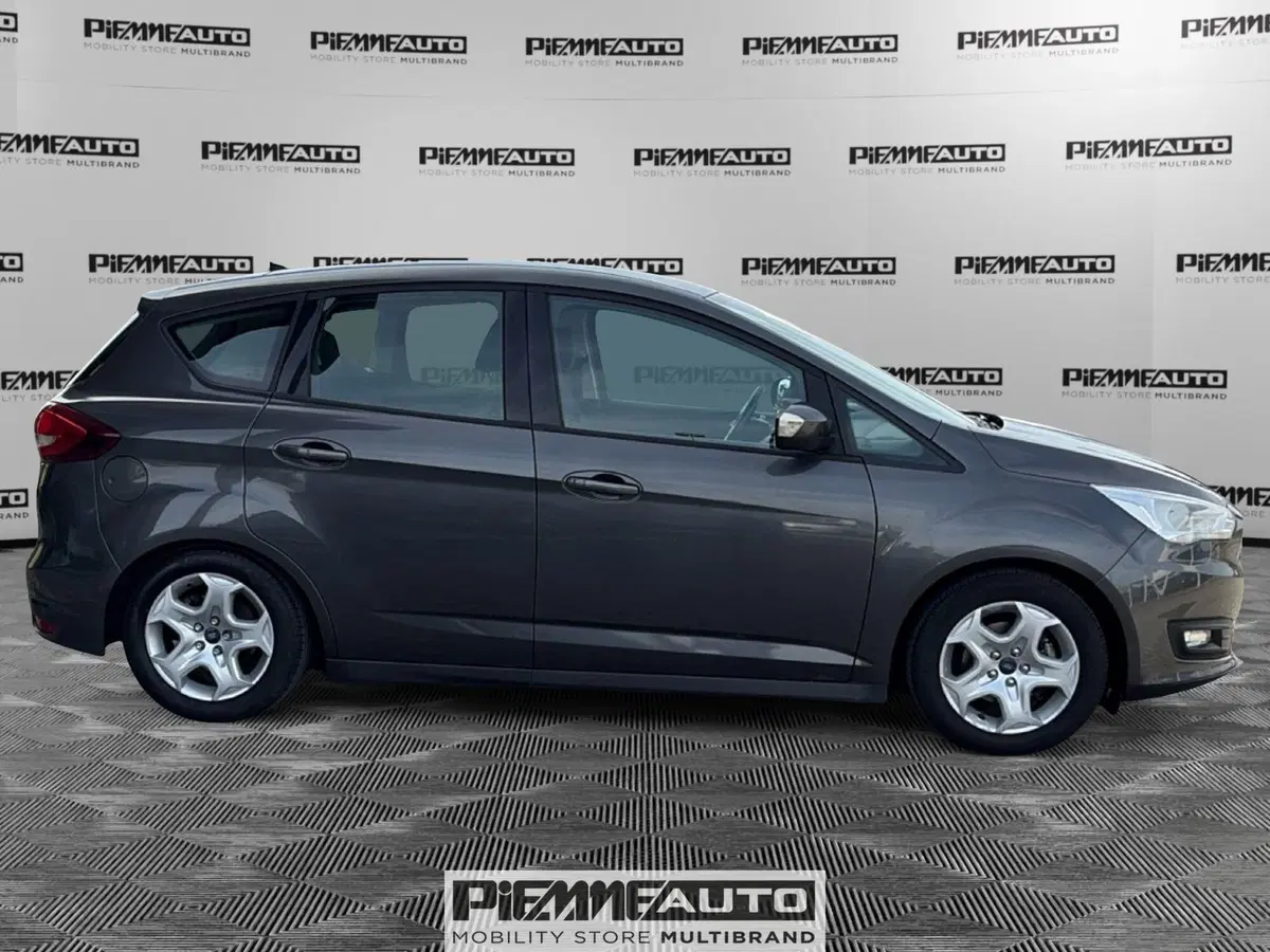 Ford C-Max usata a Parma (7)