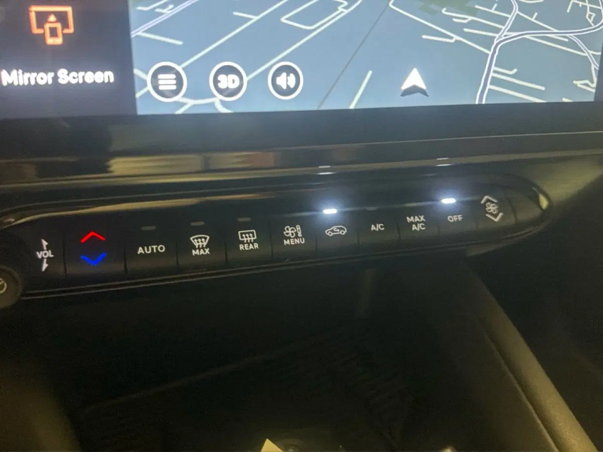 Alfa Romeo Junior nuova a Palermo (12)