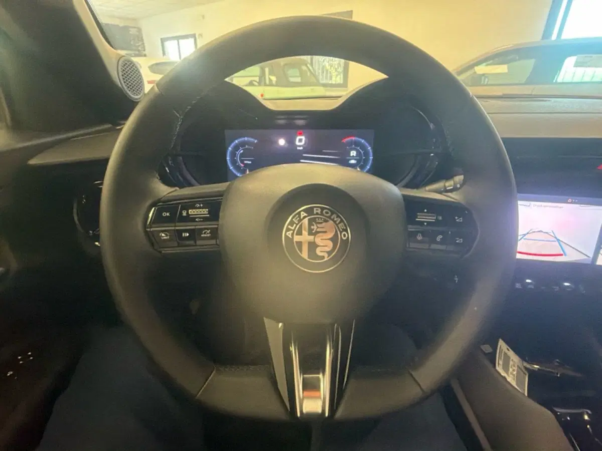 Alfa Romeo Junior nuova a Palermo (16)