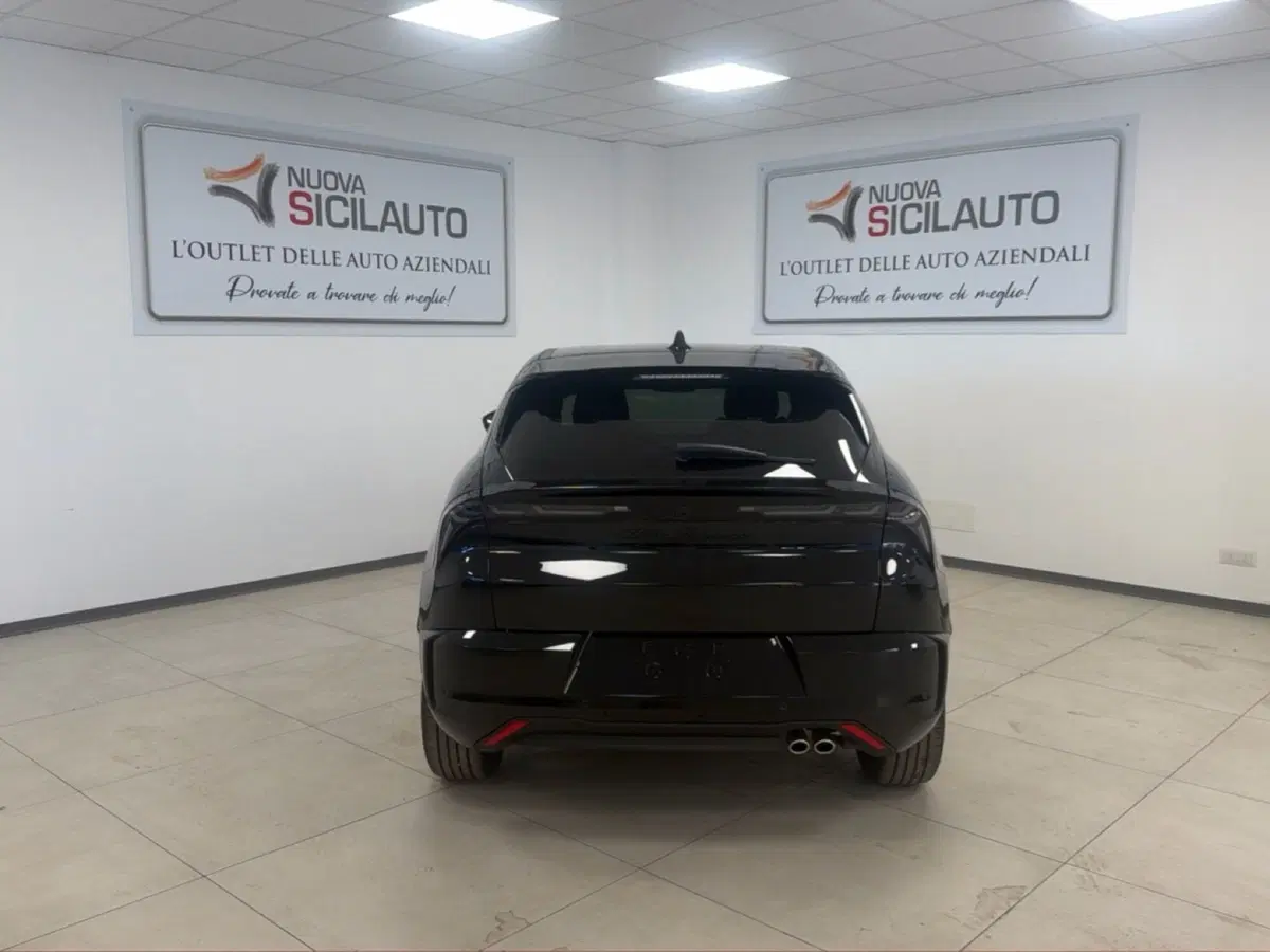 Alfa Romeo Junior nuova a Palermo (17)