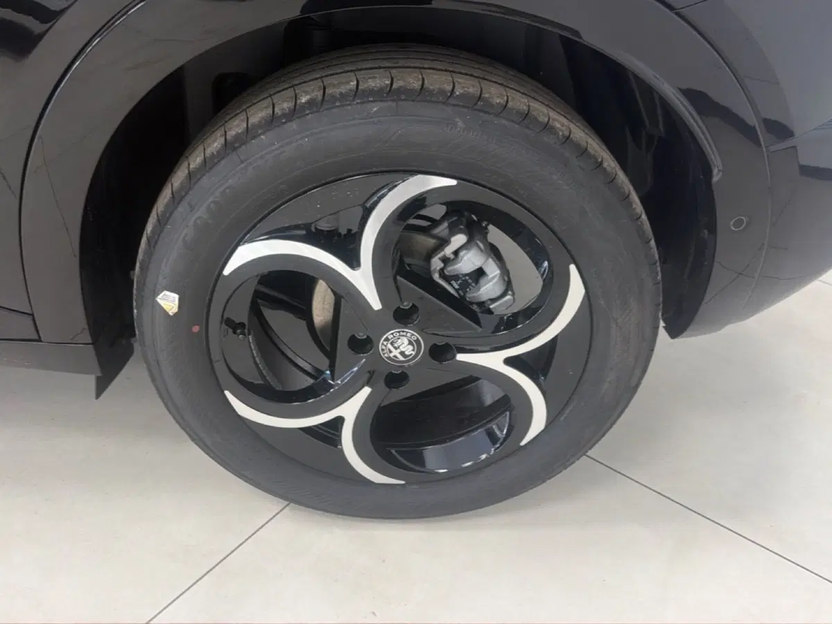 Alfa Romeo Junior nuova a Palermo (5)