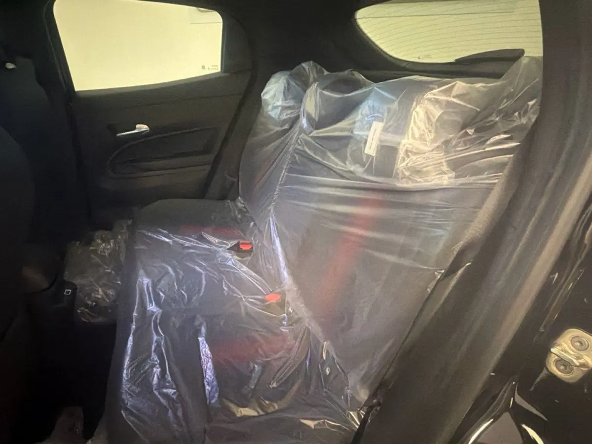 Alfa Romeo Junior nuova a Palermo (6)
