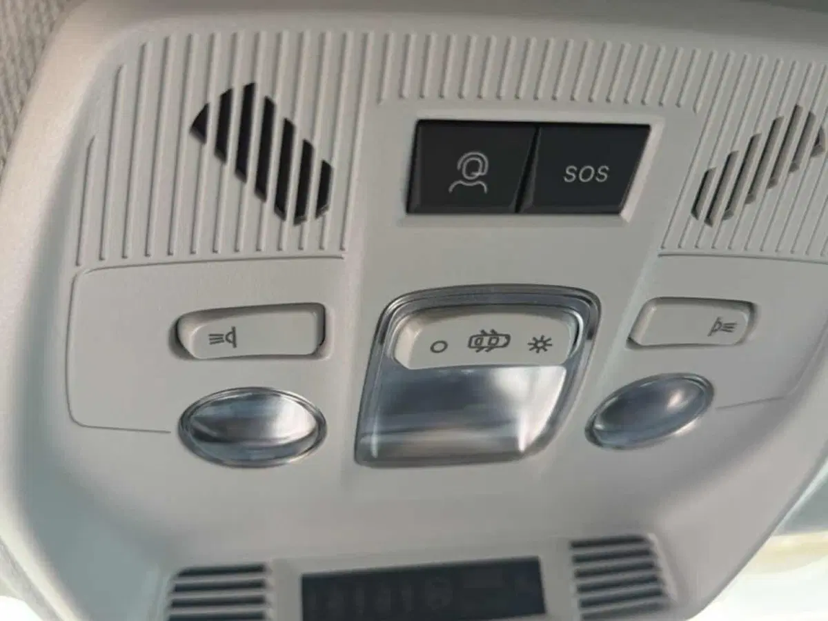 Opel Frontera nuova a Foggia (10)