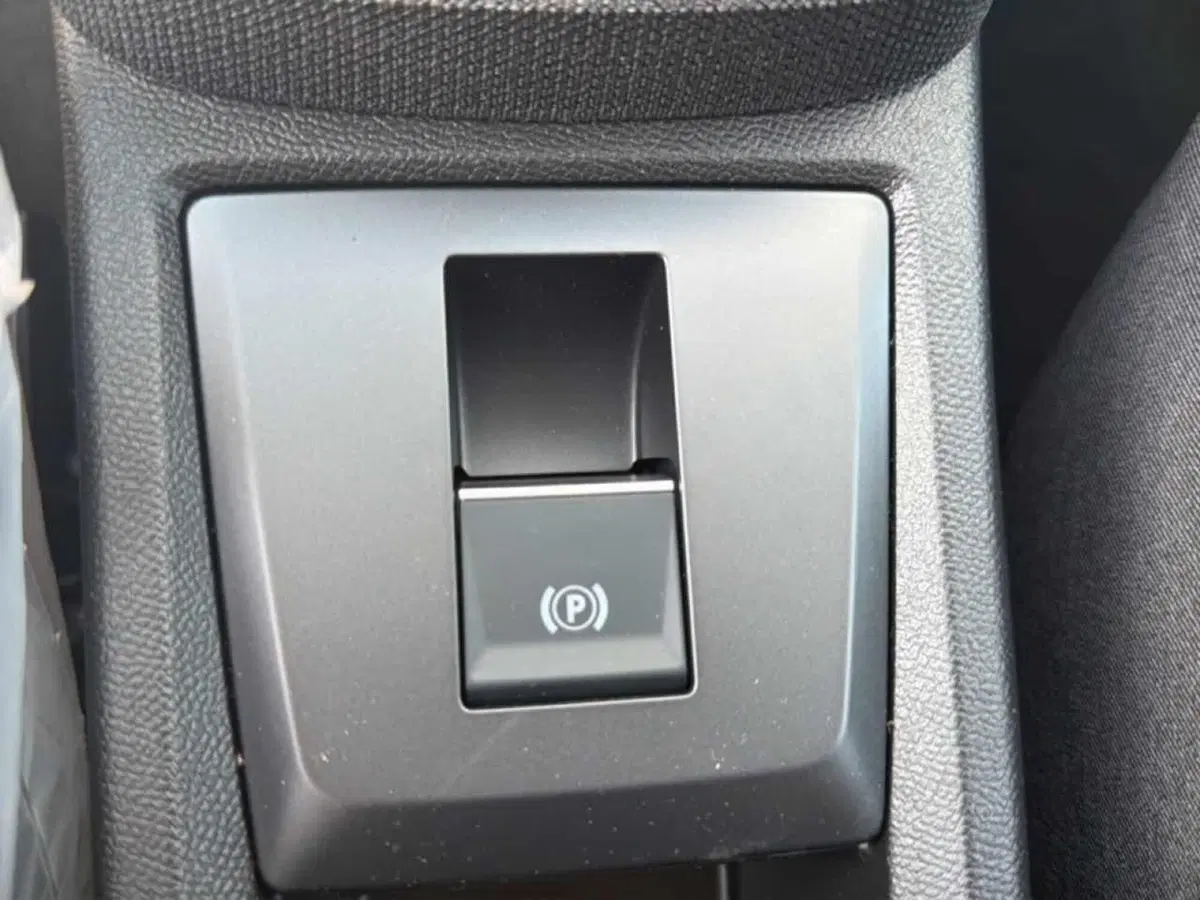 Opel Frontera nuova a Foggia (11)