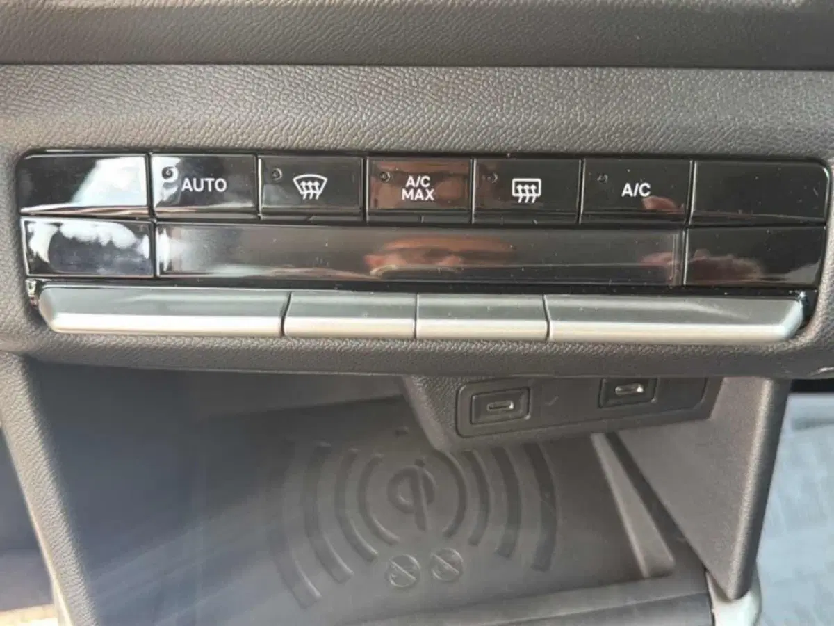 Opel Frontera nuova a Foggia (12)