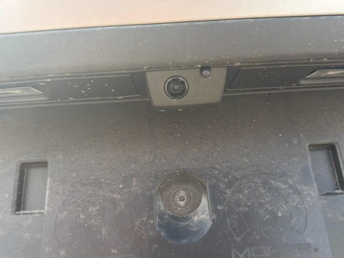 Opel Frontera nuova a Foggia (13)