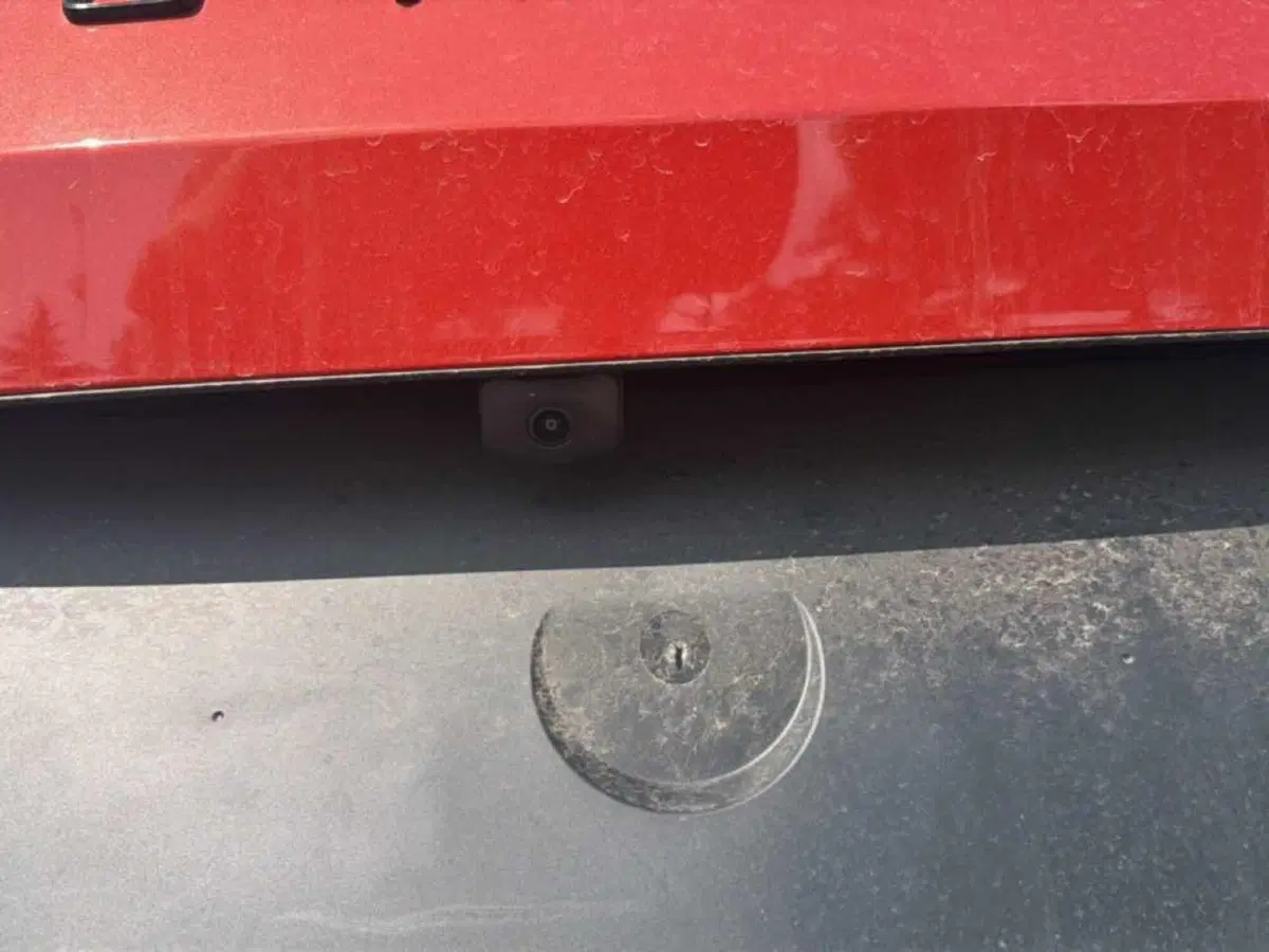 Opel Frontera nuova a Foggia (8)