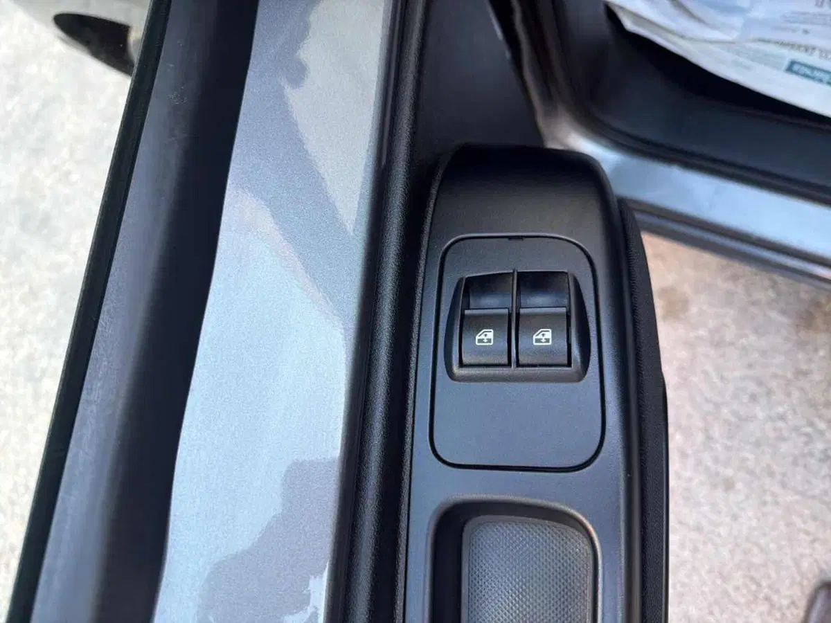 Fiat Fiorino usata a Foggia (12)