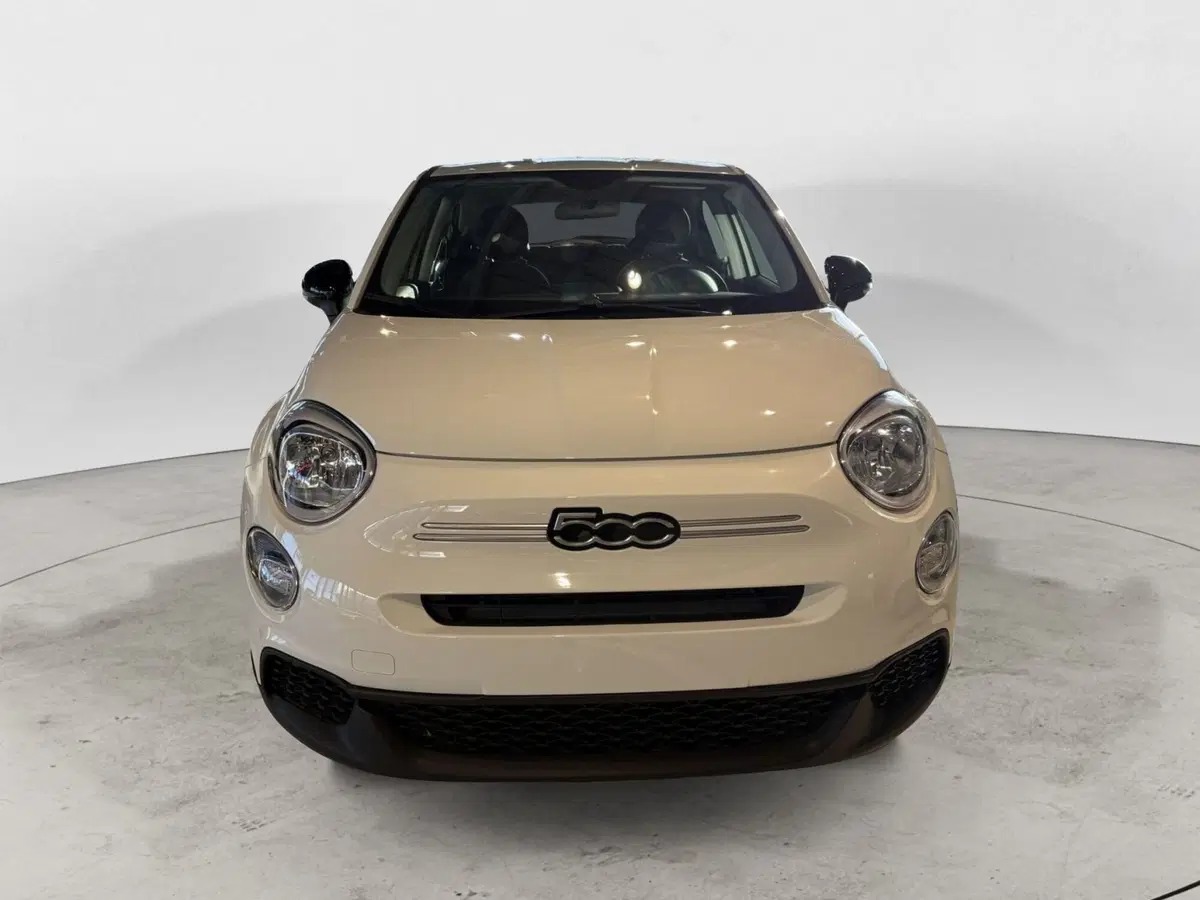 Fiat 500X nuova a Ravenna (10)