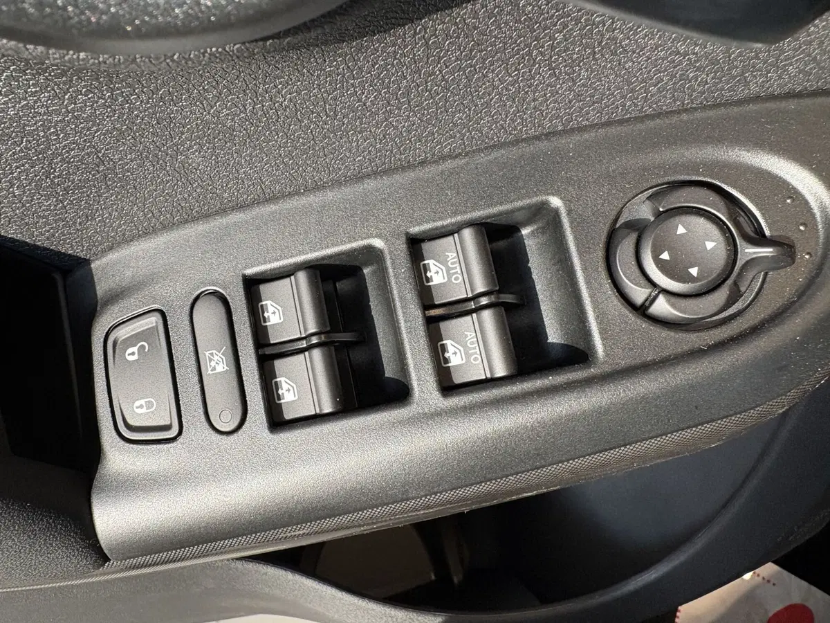 Fiat 500X nuova a Ravenna (13)