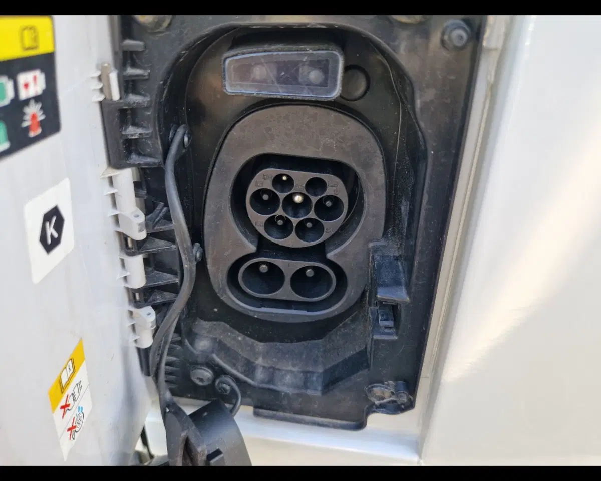 Fiat e-Ducato Furgone usata a Ravenna (14)