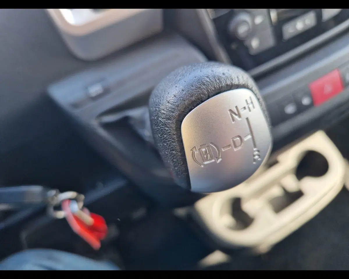 Fiat e-Ducato Furgone usata a Ravenna (18)