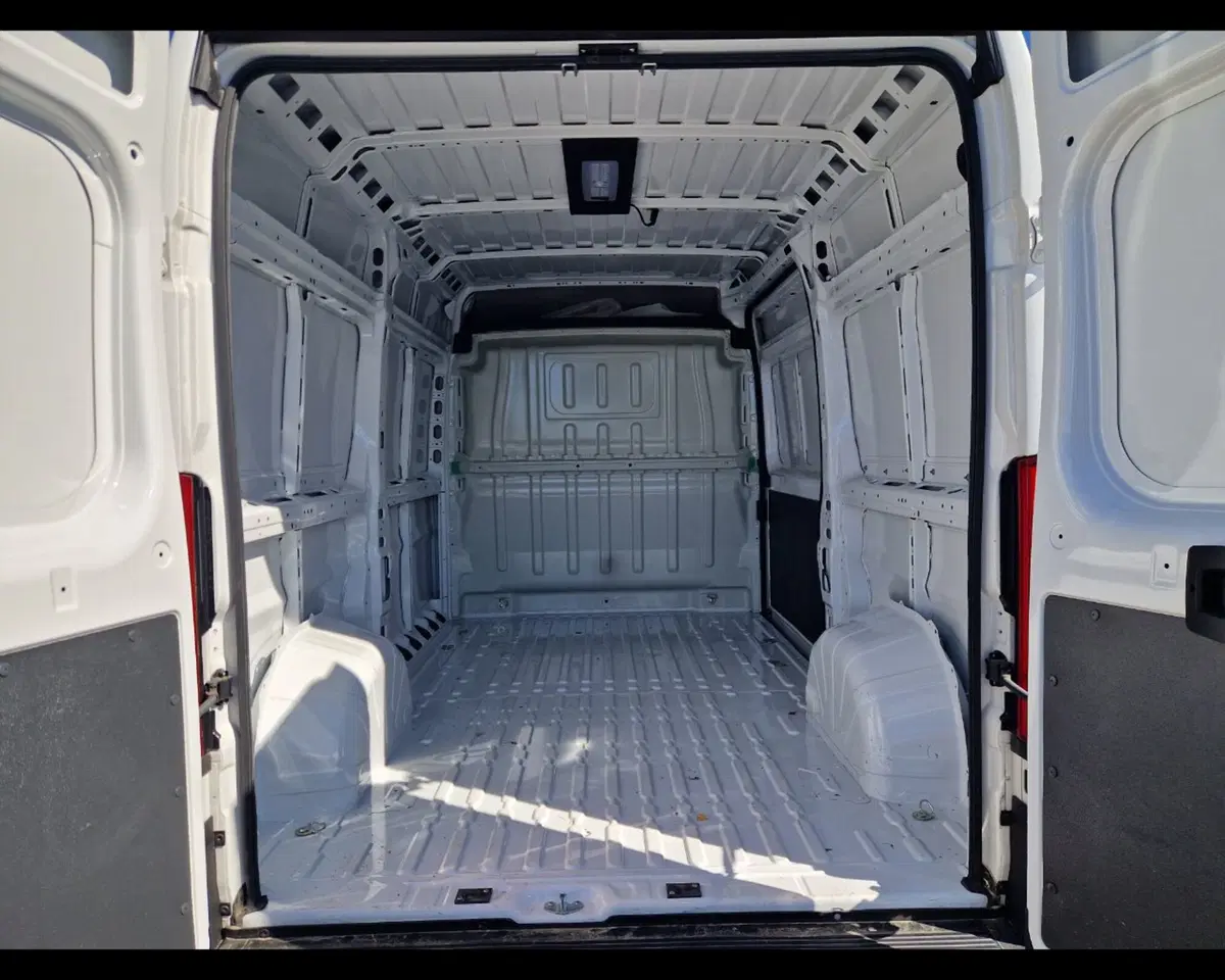 Fiat e-Ducato Furgone usata a Ravenna (5)