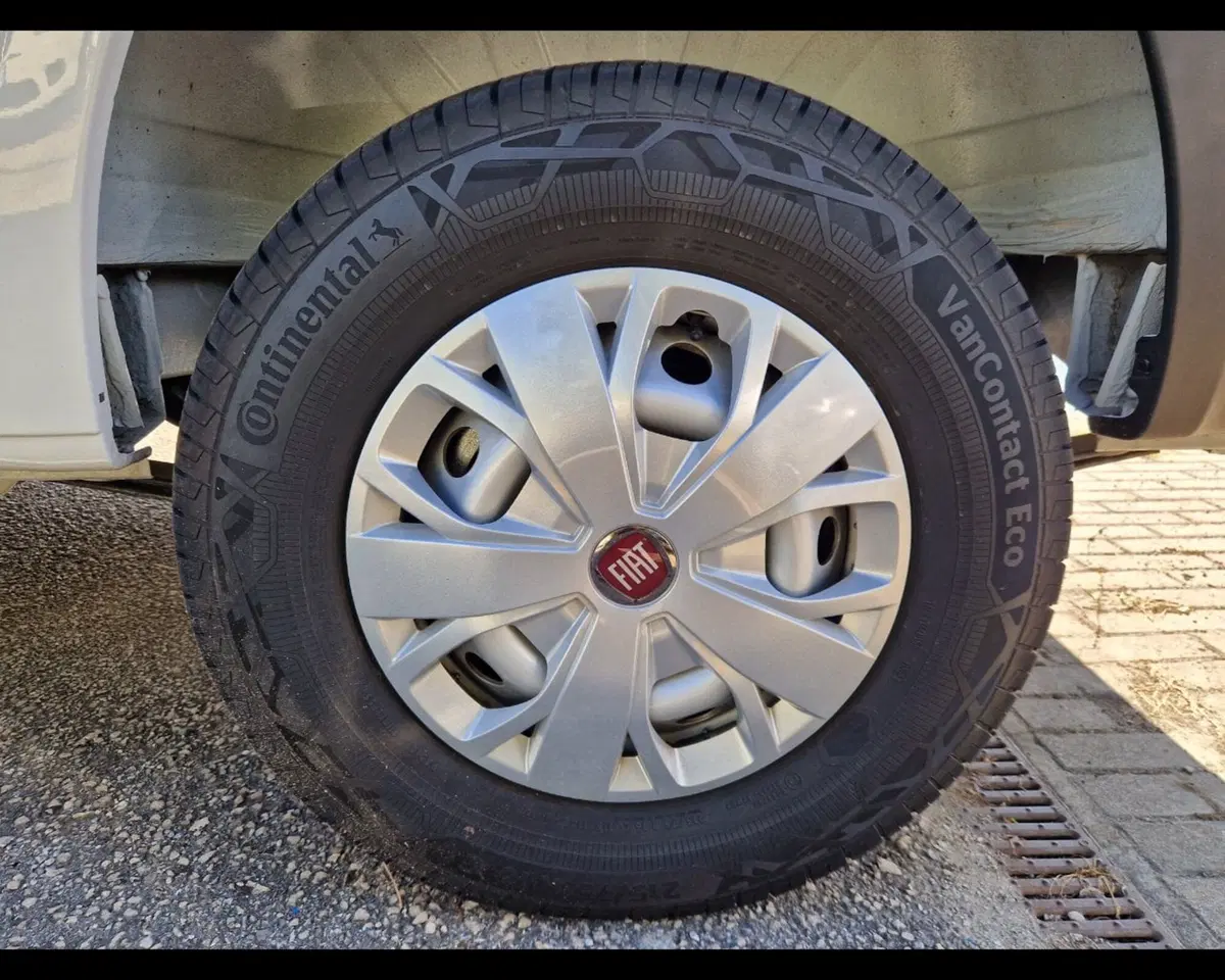 Fiat e-Ducato Furgone usata a Ravenna (9)