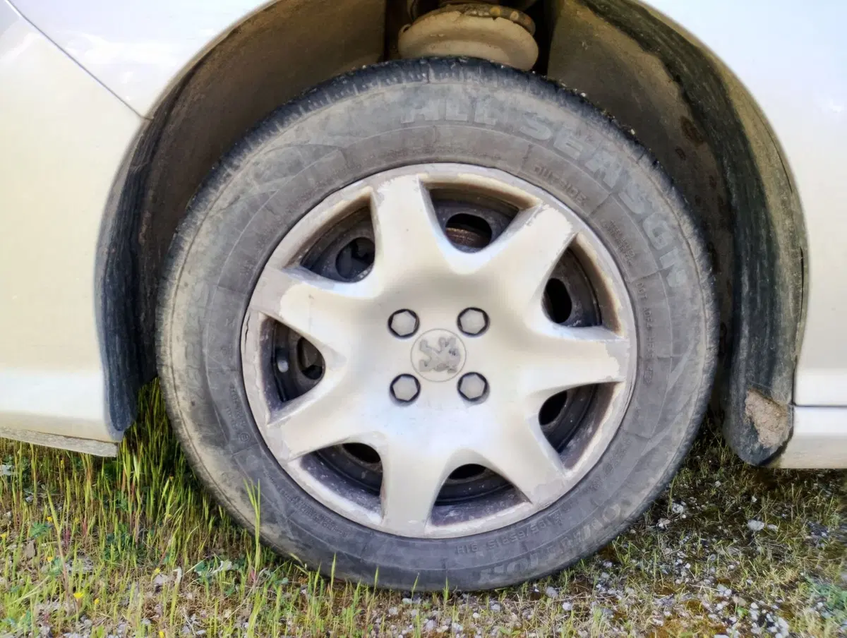 Peugeot 308 SW usata a Ravenna (10)