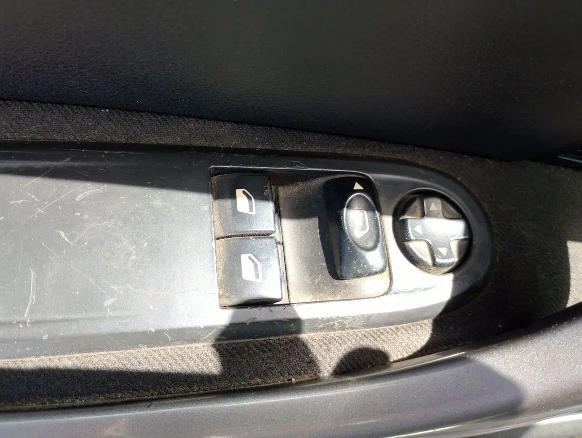 Peugeot 308 SW usata a Ravenna (14)