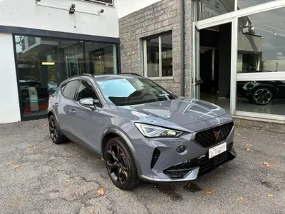 Cupra Formentor Formentor 1.4 e-hybrid Impulse 204cv dsg del 2023 usata a Barlassina