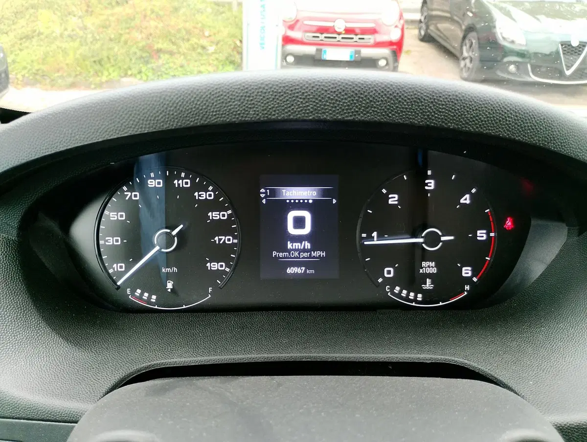 Fiat Ducato Furgone usata a Ravenna (16)