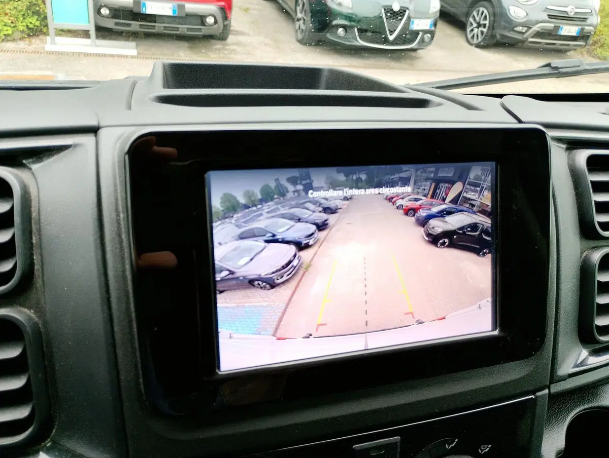 Fiat Ducato Furgone usata a Ravenna (18)