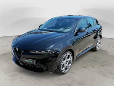 Alfa Romeo Tonale 1.5 hybrid Sprint 160cv tct7 nuova a Ravenna