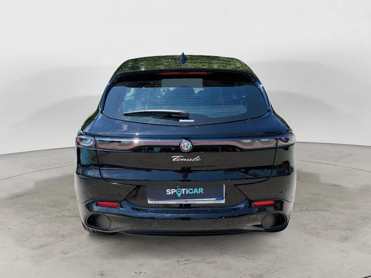Alfa Romeo Tonale nuova a Ravenna (12)