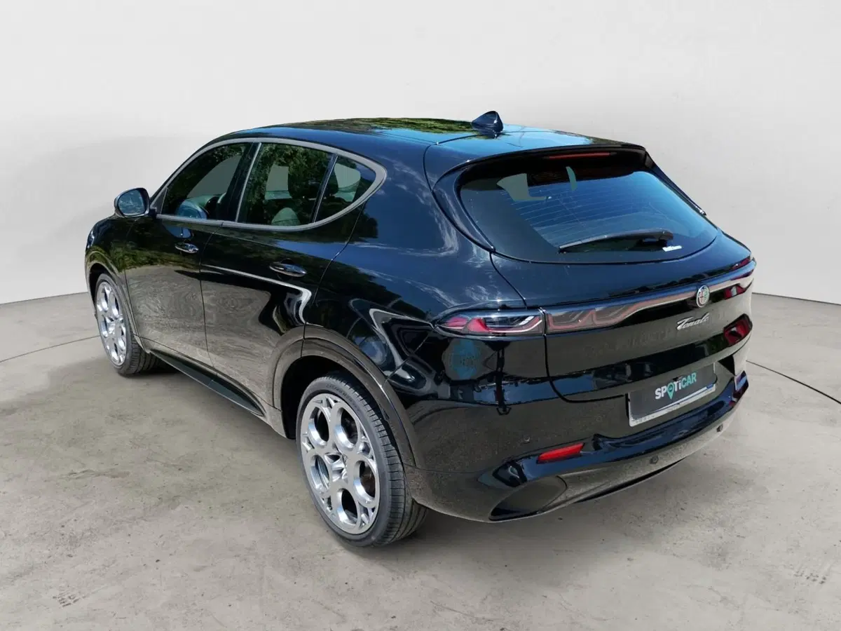 Alfa Romeo Tonale nuova a Ravenna (2)