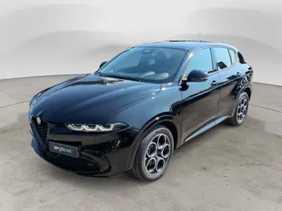Alfa Romeo Tonale 1.5 hybrid Sprint 160cv tct7 nuova a Ravenna