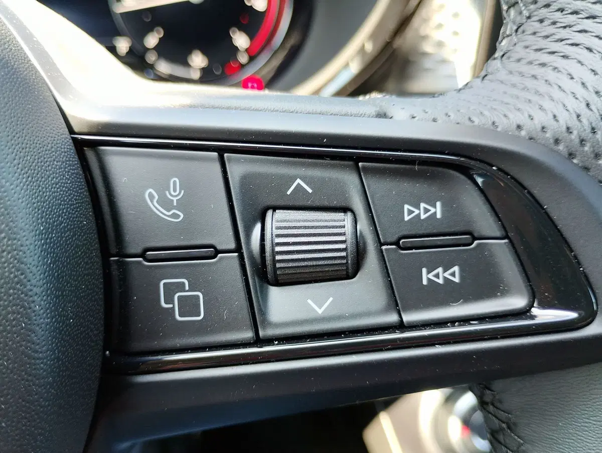 Alfa Romeo Tonale nuova a Ravenna (16)