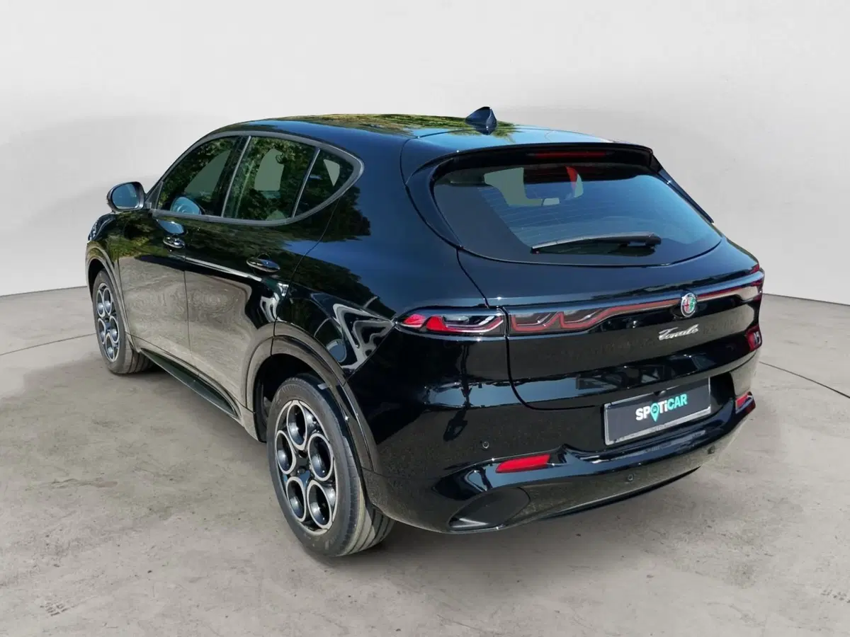 Alfa Romeo Tonale nuova a Ravenna (2)
