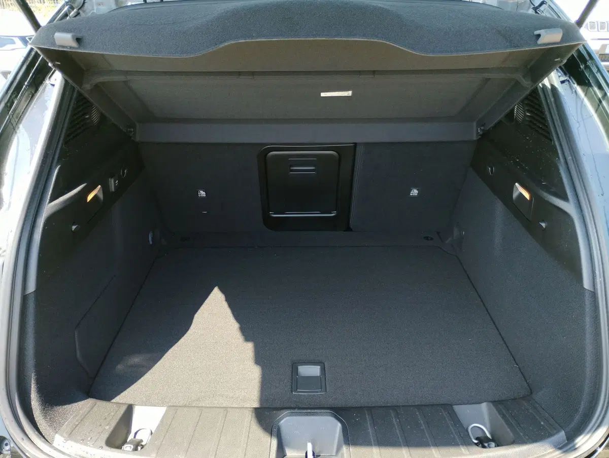 Alfa Romeo Tonale nuova a Ravenna (6)