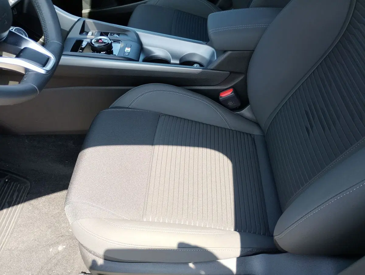 Alfa Romeo Tonale nuova a Ravenna (8)