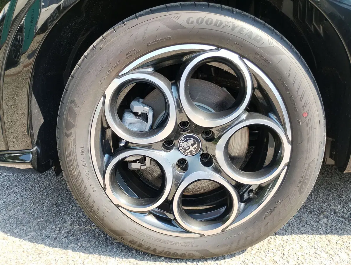Alfa Romeo Tonale nuova a Ravenna (9)