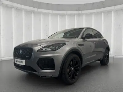 Jaguar E-Pace 2.0d i4 mhev R-Dynamic S awd 163cv auto del 2024 usata a Milano