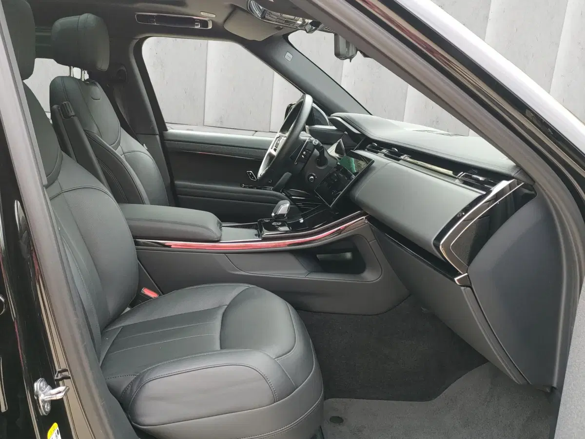 Land Rover Range Rover Sport usata a Lecco (3)