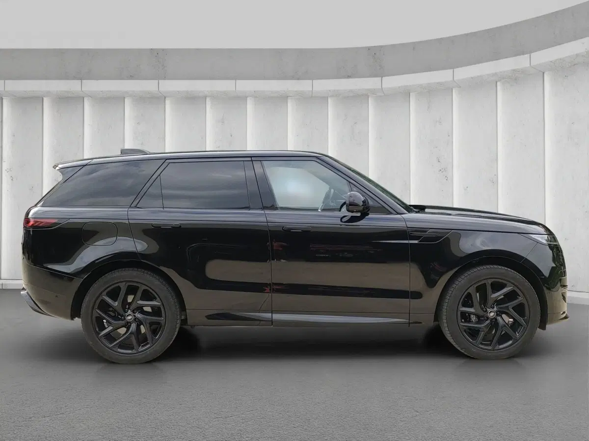 Land Rover Range Rover Sport usata a Lecco (6)