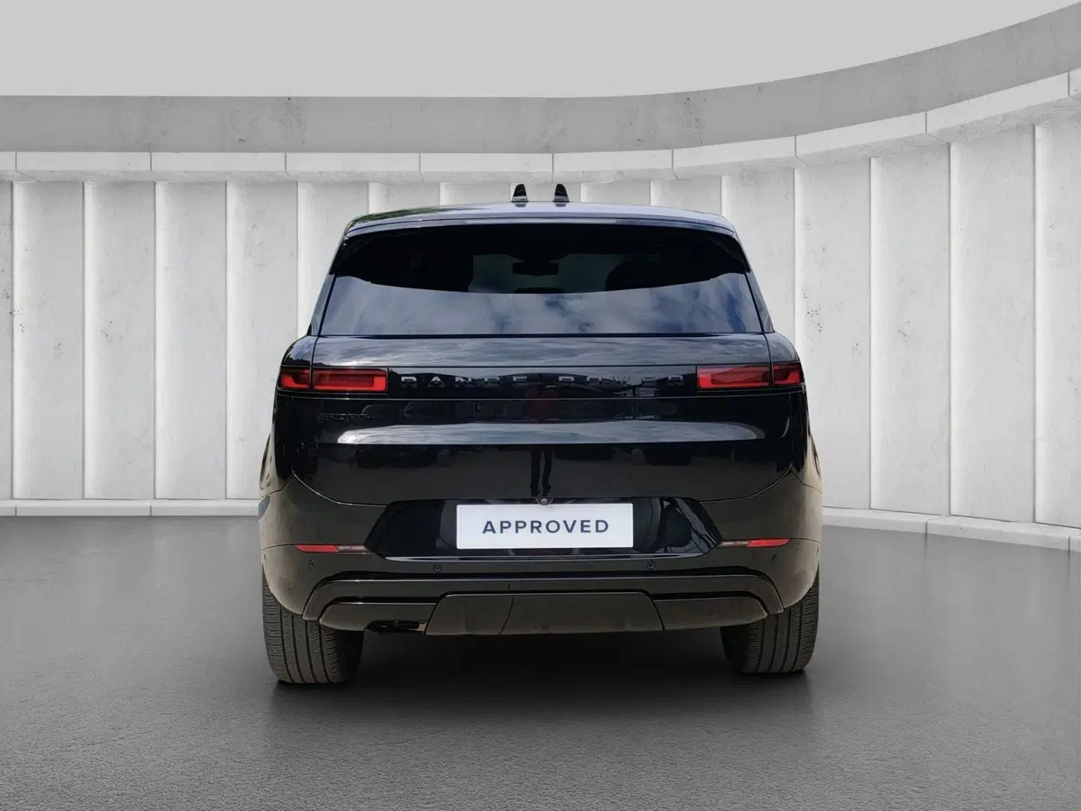 Land Rover Range Rover Sport usata a Lecco (7)