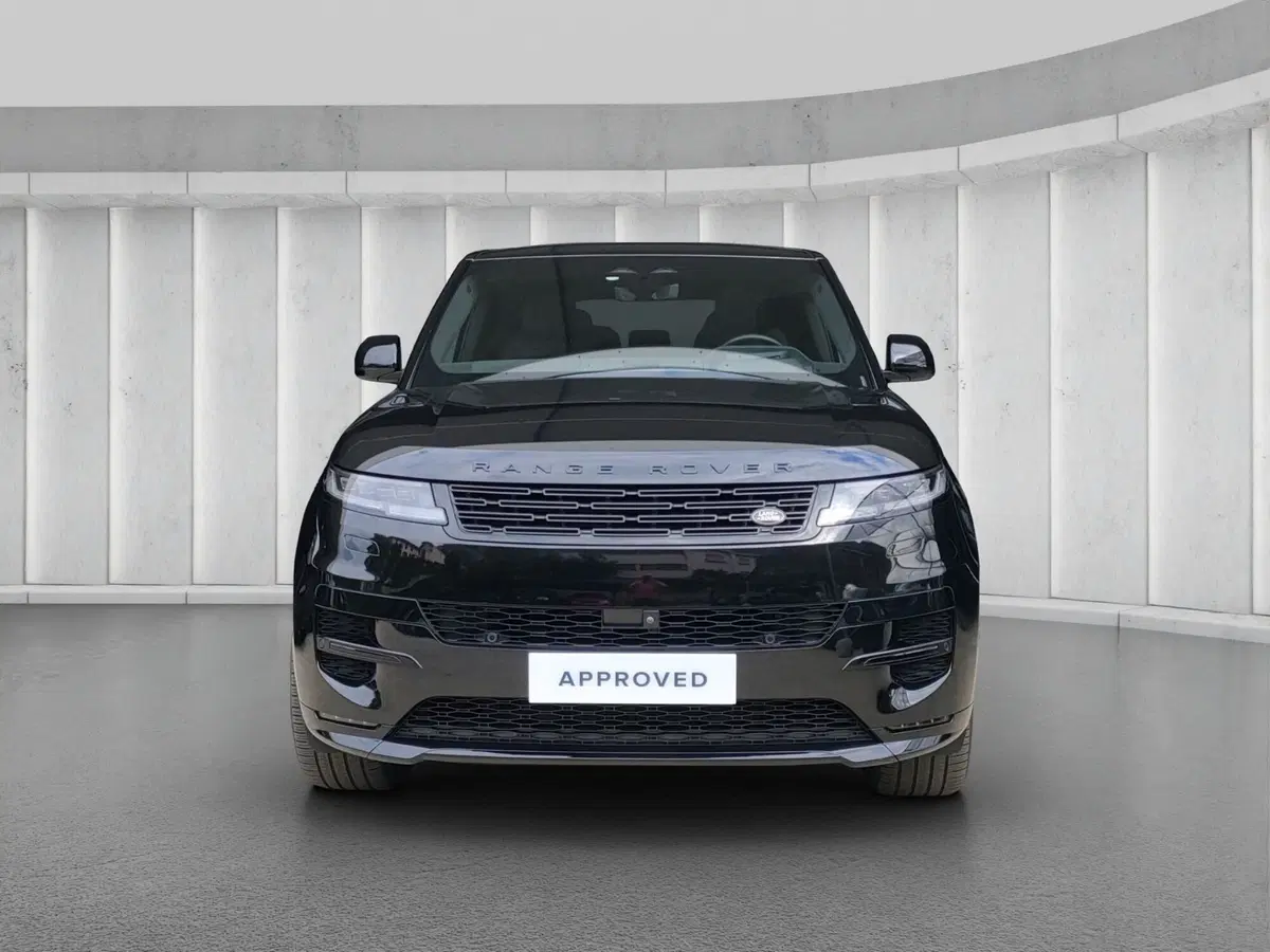 Land Rover Range Rover Sport usata a Lecco (8)