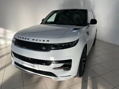 Land Rover Range Rover Sport 3.0D l6 249 CV HSE Dynamic Stealth del 2023 usata a Venezia