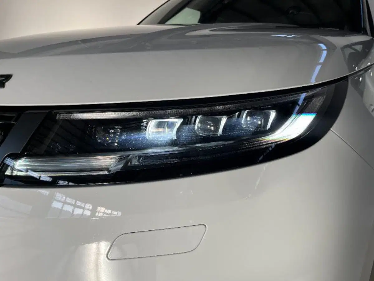 Land Rover Range Rover Sport usata a Venezia (8)