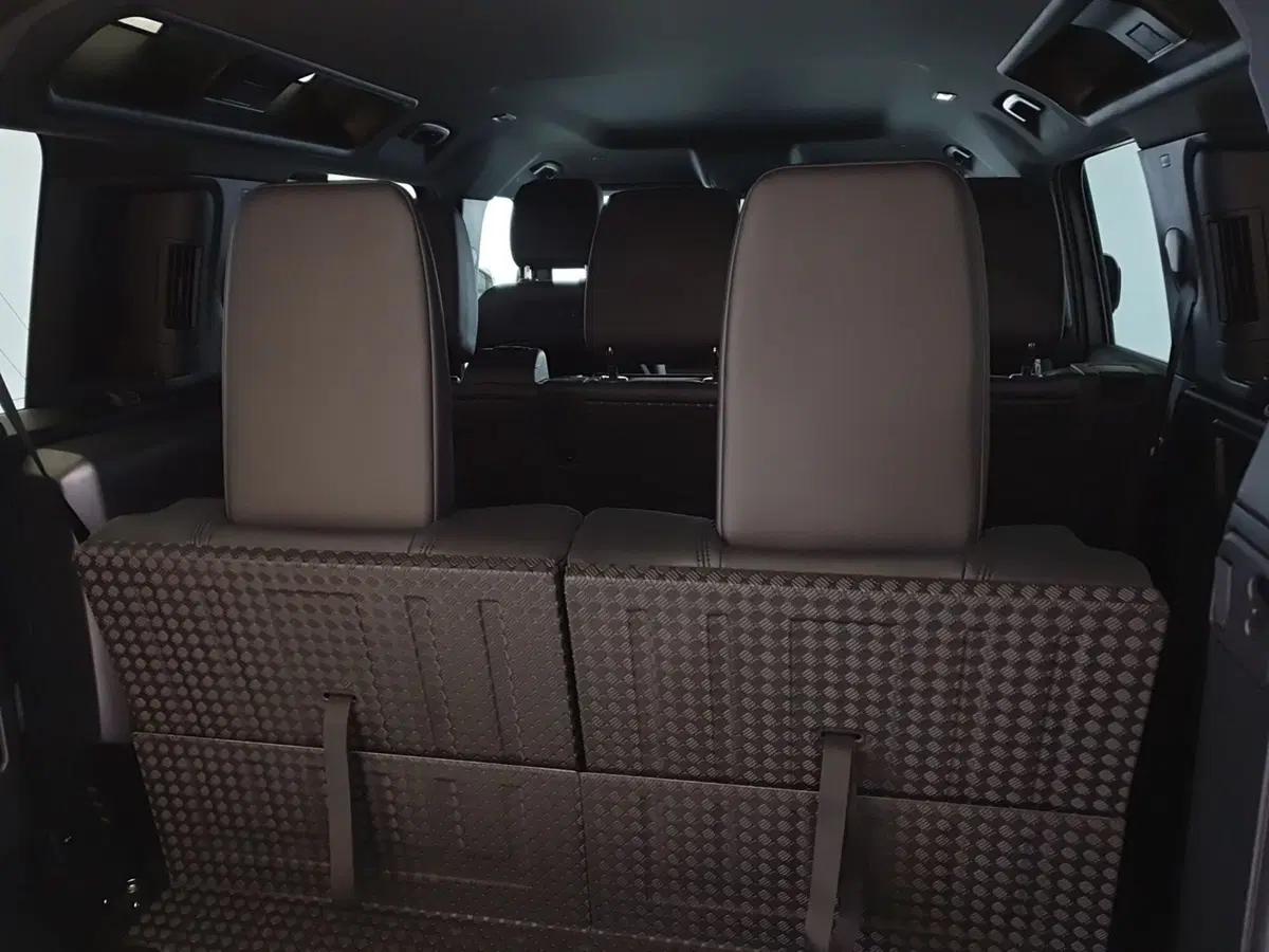 Land Rover Defender usata a Monza e Brianza (10)