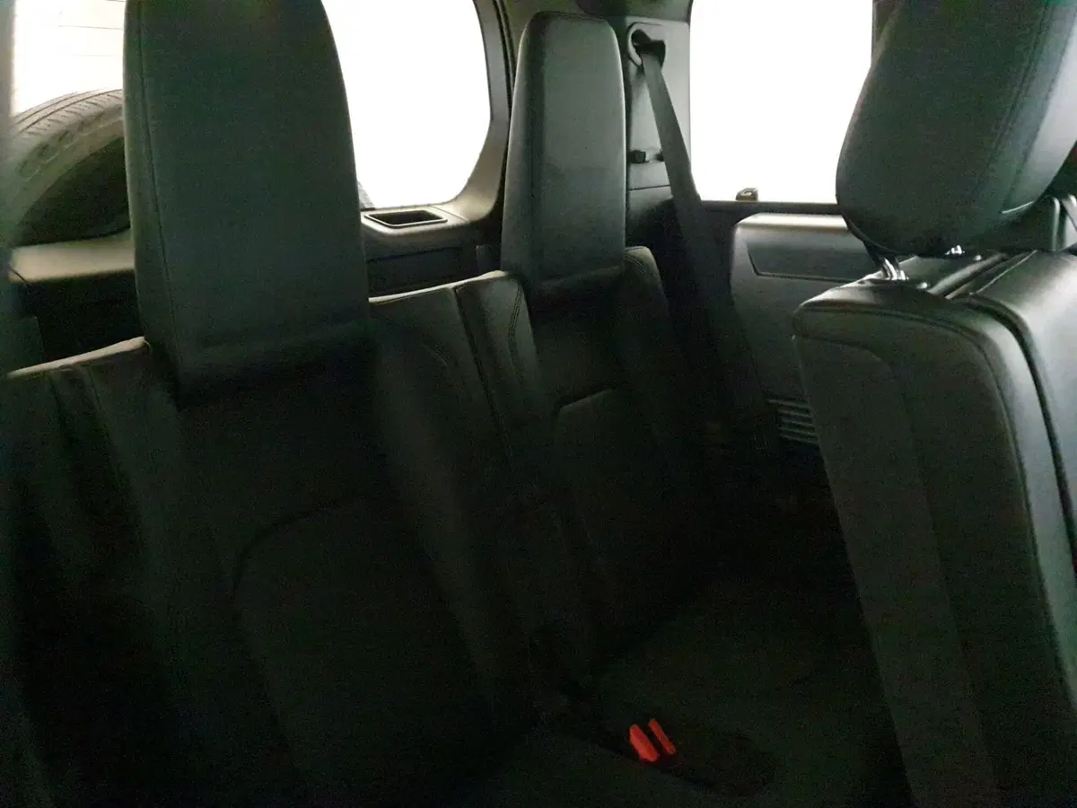 Land Rover Defender usata a Monza e Brianza (12)