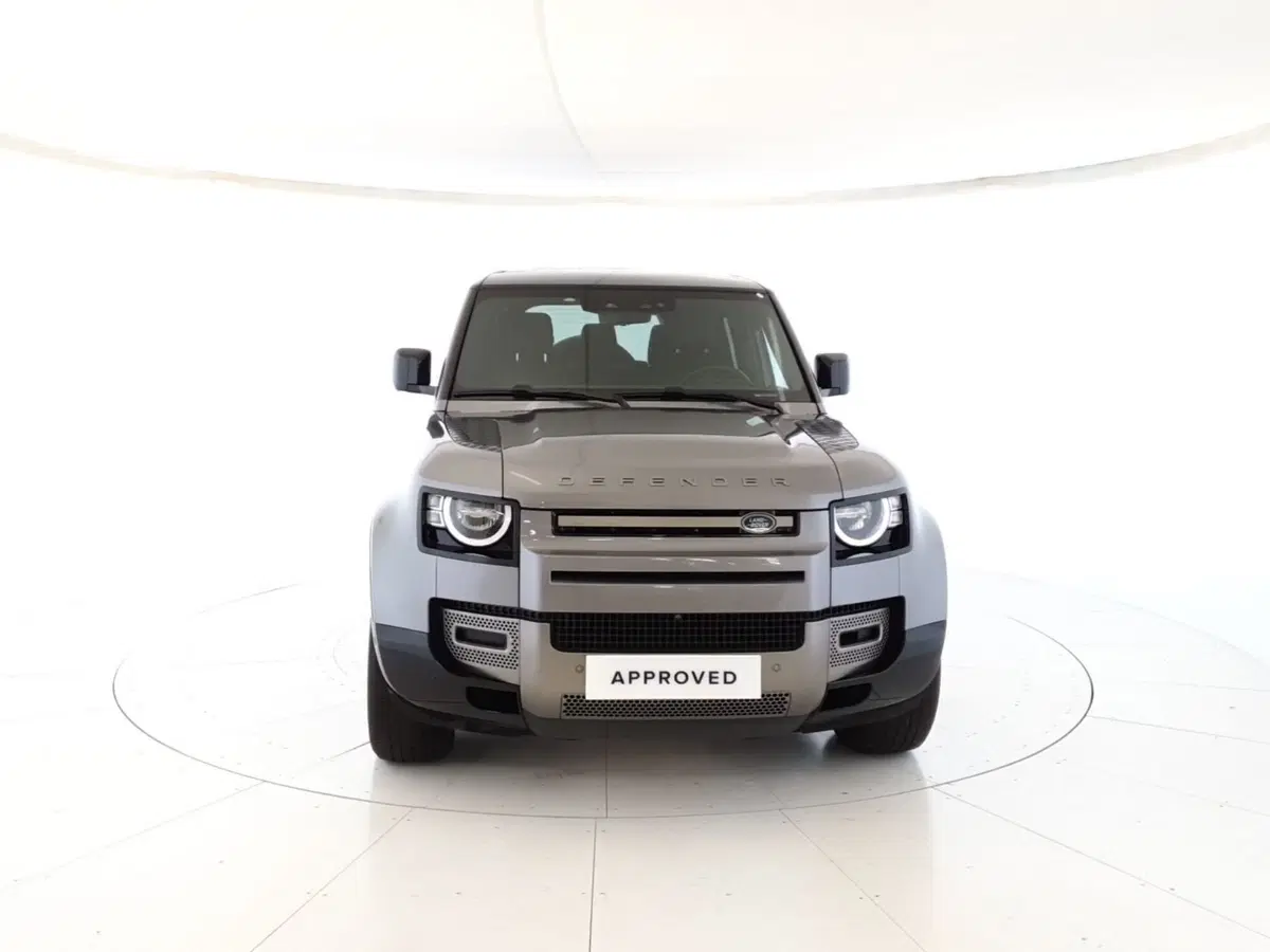 Land Rover Defender usata a Monza e Brianza (8)