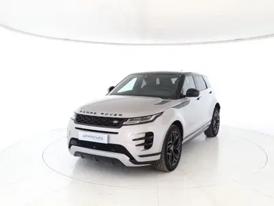 Land Rover Range Rover Evoque 2.0D I4 204 CV AWD Auto R-Dynamic del 2021 usata a Monza